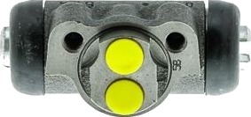 AISIN AM-010L Hjulsylinder, brems