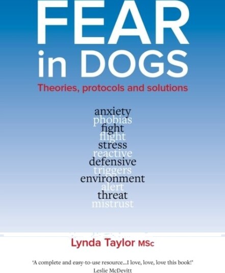 Fear In Dogs