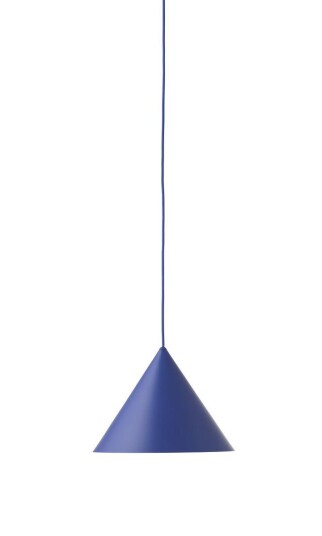 Other Brand Benjamin takpendel 30 cm - Blå