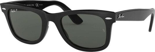 Ray-Ban Original Wayfarer Classic Green Polarized 50 Ray-Ban Original Wayfarer Classic Green Polarized 50