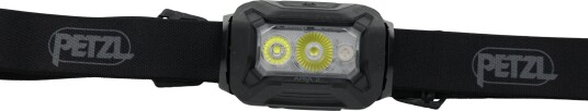 Petzl E070bb00 Hodelykt Aria® 2 Rgb Svart Petzl E070bb00 Hodelykt Aria® 2 Rgb Svart