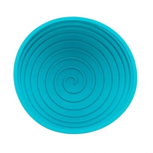 Trixie Slow Feeder Skål I Silikon 16 cm