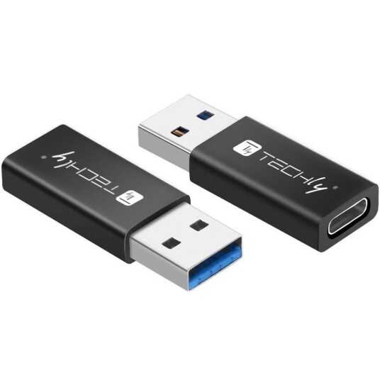 TECHLY Iadap Usb3-Aft Cable Gender