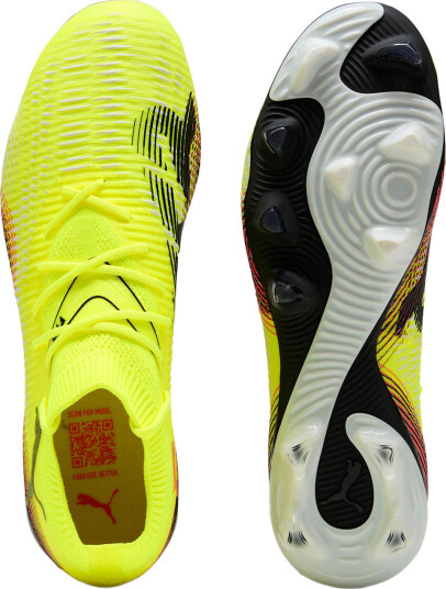 Puma FUTURE 8 MATCH FG/AG Puma FUTURE 8 MATCH FG/AG