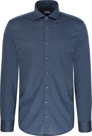 Seidensticker Business Shirt Regular POWDER BLUE 42 Seidensticker Business Shirt Regular POWDER BLUE 42