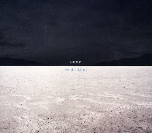 Envy Recitation CD