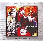 MediaTronixs The Charlatans : Some Friendly CD 20th Anniversary Album 2 discs (2010) Pre-Owned