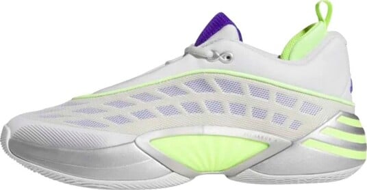Adidas Herre Sport Grå 44 EU,