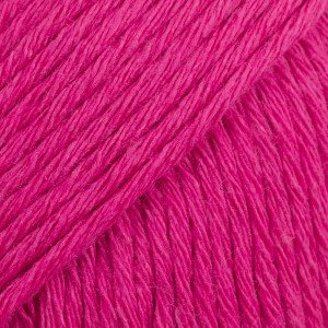 Drops Cotton Light Garn Unicolor 18 Rosa Drops Cotton Light Garn Unicolor 18 Rosa