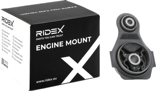 RIDEX 247E0536 Motorfeste