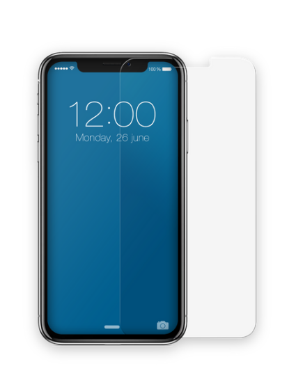 Ideal Of Sweden Screen Protector Standard Glass (IDG-I1865)