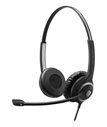 EPOS I SENNHEISER IMPACT SC 268 EPOS I SENNHEISER IMPACT SC 268