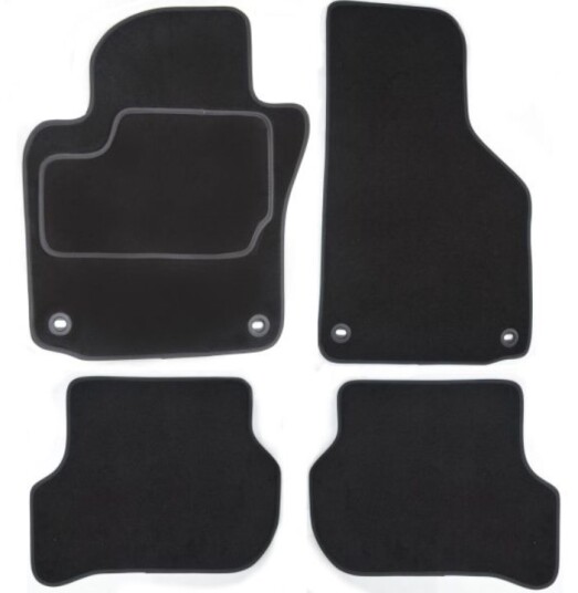 Bilmatter CUSTOPOL HON25C Bilmatter CUSTOPOL HON25C