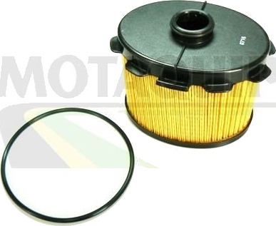 Drivstoffilter MOTAQUIP VFF354