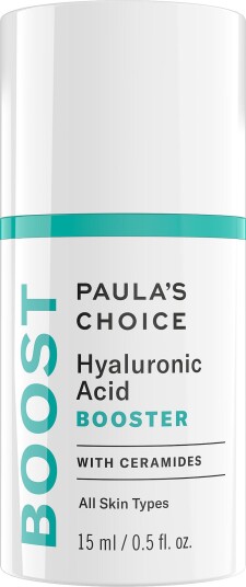 Hyaluronic Acid Booster 15 ml Hyaluronic Acid Booster 15 ml