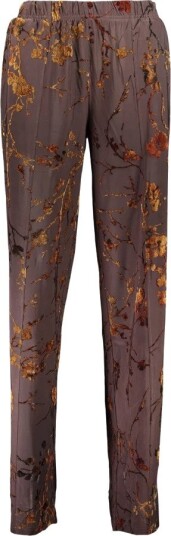 Desigual Pant Bucarest BROWN M
