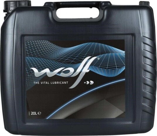 Motorolje WOLF OFFICIALTECH 0W30 LL III FE 20L