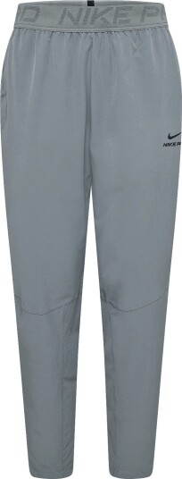 Nike Nike Pro Dri Fit Training Pant SMOKE GREY/BLACK L