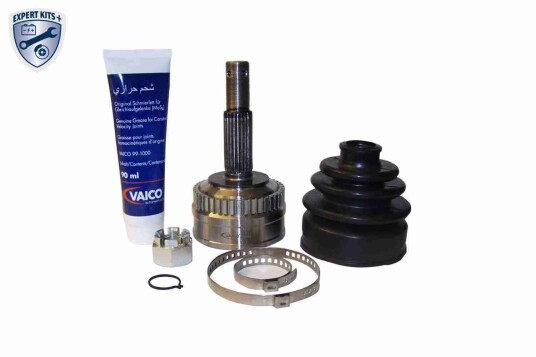 Vaico Drivknute drivaksel VAICO V40 7203