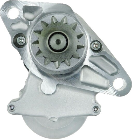 AS PL S6034DENSO Starter
