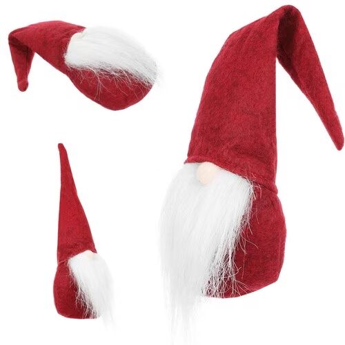 Iso Trade Julfigur Tomte Jul
