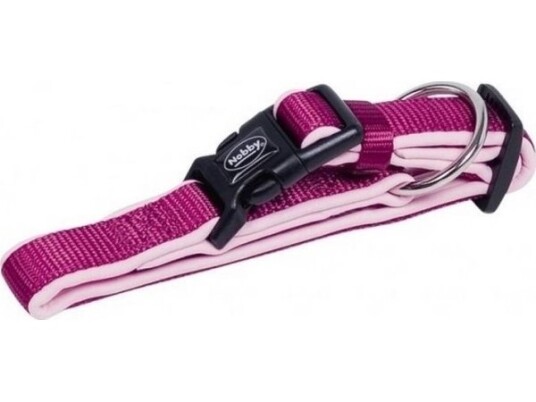 Nobby Nobby Classic Preno Collar Xs S Pink 25 35Cm 15 20Mm