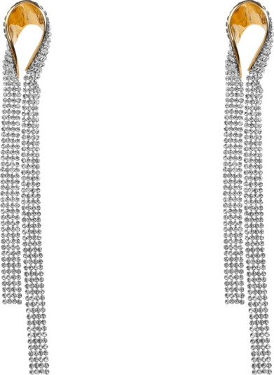 Lanvin Dame Accessories Gul ONE SIZE, Lanvin Dame Accessories Gul ONE SIZE,