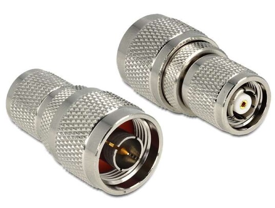 Delock RF-adapter Delock RF-adapter