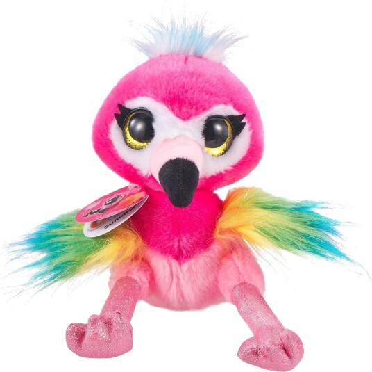 Zuru Coco Surprise Cones Sommerbamse 3+ år Flamingo Zuru Coco Surprise Cones Sommerbamse 3+ år Flamingo