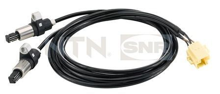 ABS sensor SNR ASB165.02