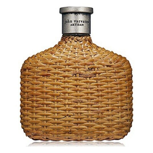 John Varvatos Artisan Eau de Toilette Herre 125ml - Aromatisk Duft med Mysk og Citrus John Varvatos Artisan Eau de Toilette Herre 125ml - Aromatisk Duft med Mysk og Citrus