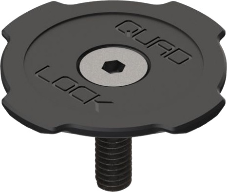 Quad Lock 360 Head Top Cap Quad Lock 360 Head Top Cap