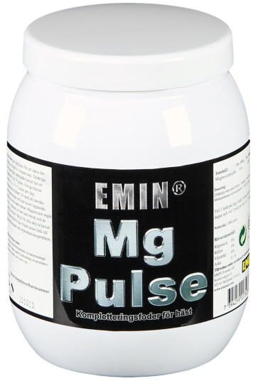 Mg Pulse Emin 1000 Gram