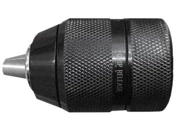 Awtools Selvklemmende Borehode 1,5 - 13 Mm 1/2 X 20Unf Metall (Aw40612)
