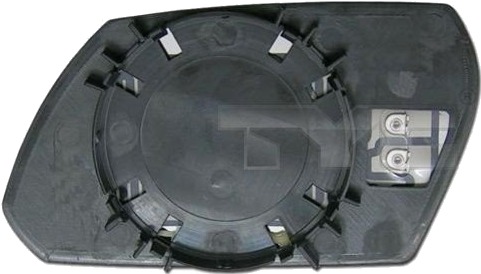 Speilglass, ytterspeil TYC 310-0048-1