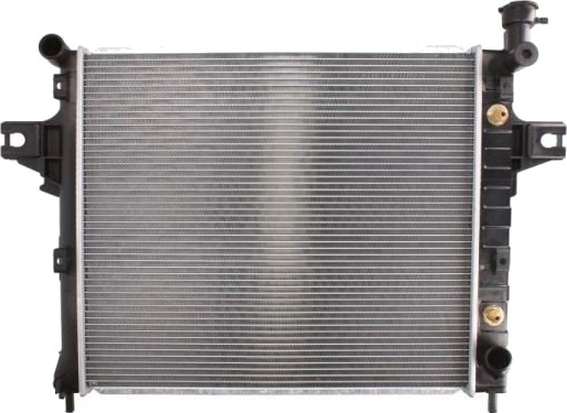 Radiator THERMOTEC D7Y016TT Radiator THERMOTEC D7Y016TT