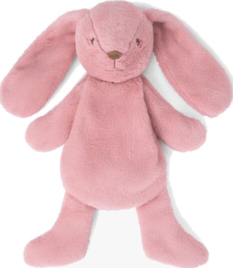 That"s Mine Houston Heavy Teddy Large   Pink   BIG
