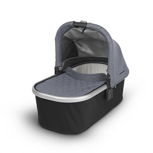 Uppababy Vista/Cruz Liggdel Gregory Blue