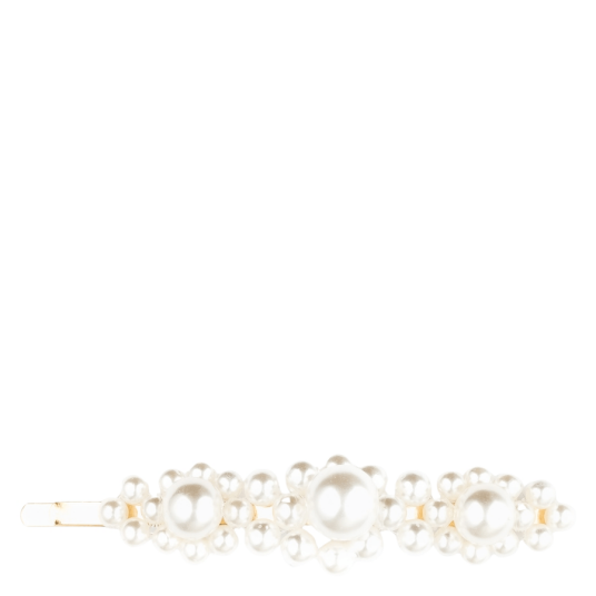 DARK Vintage Pearl Big Pin White DARK Vintage Pearl Big Pin White