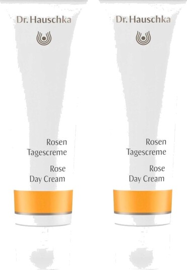 Dr. Hauschka 2 x Rose Day Cream 30 ml Dr. Hauschka 2 x Rose Day Cream 30 ml
