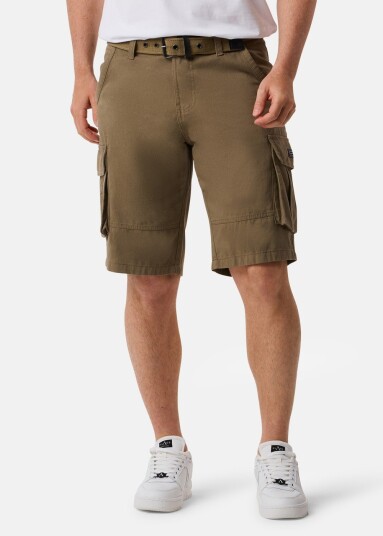 Saint Vincent Cargo Shorts Green 4xl Hverdagsshorts Saint Vincent Cargo Shorts Green 4xl Hverdagsshorts