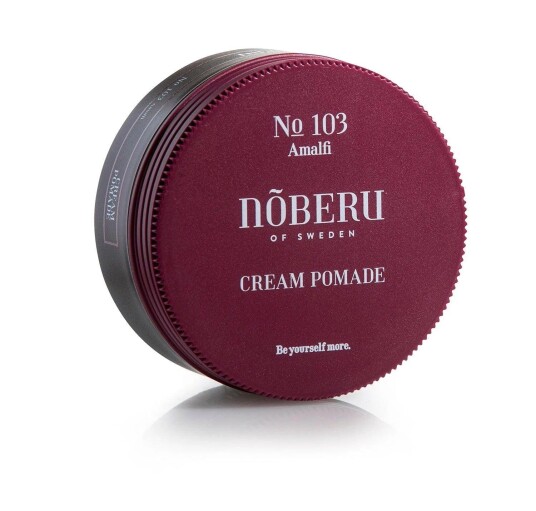 Noberu Cream Pomade 80ml