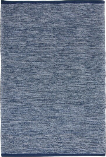 Filleryer Slite blå Størrelse: 160 x 230 cm Filleryer Slite blå Størrelse: 160 x 230 cm