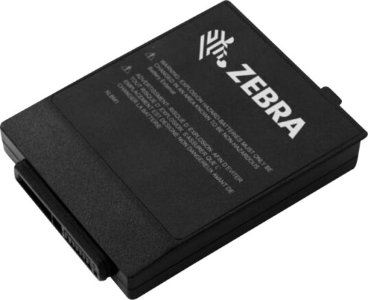 Zebra Batteri Li-Ion 36 Wh 450148