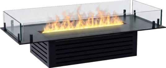 Foco Fires Foco Myst Pro 900 (HYB-30-130-Projects-Brass)