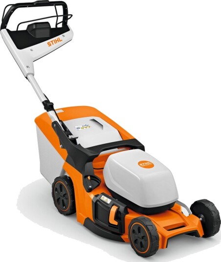 Stihl Rma 448 Pv Gressklipper Enhet