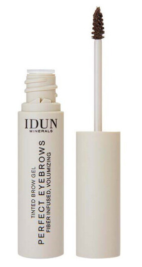 Idun Minerals Perfect Eyebrows Medium