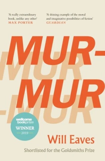 Murmur Av Will Eaves