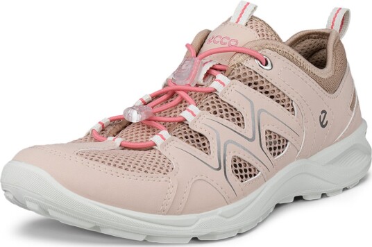 Ecco Women"s Terracruise LT Rose Dust/Nude 38