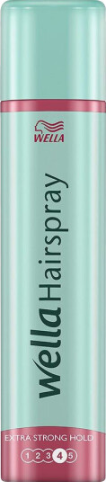 Wella Styling Hairspray Extra Strong 400 ml
